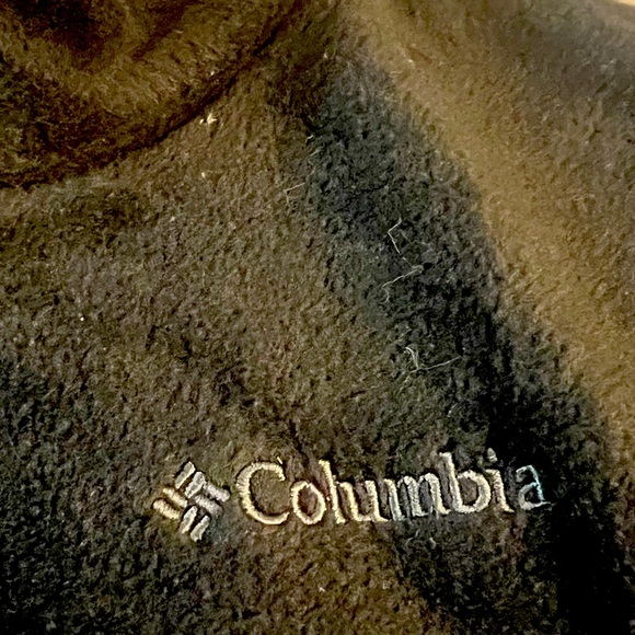 Columbia fleece - Picture 3 of 3